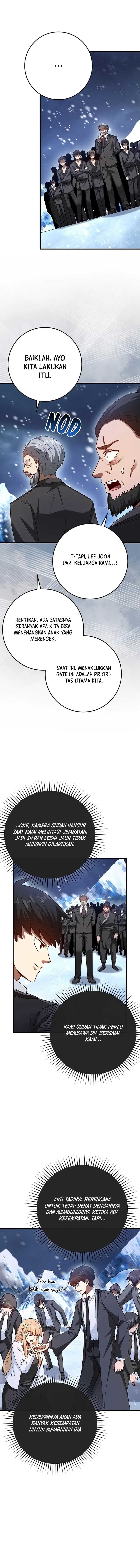 Return Of The Martial Arts Genius Chapter 42 Image 13