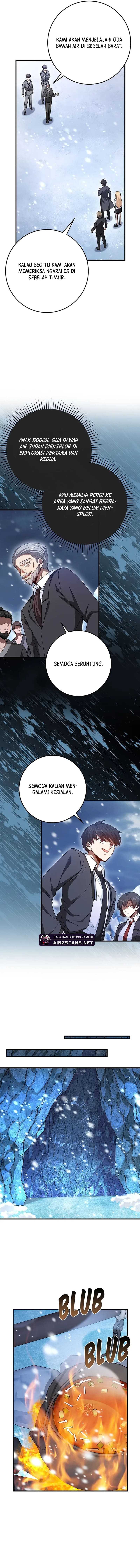 Return Of The Martial Arts Genius Chapter 42 Image 14