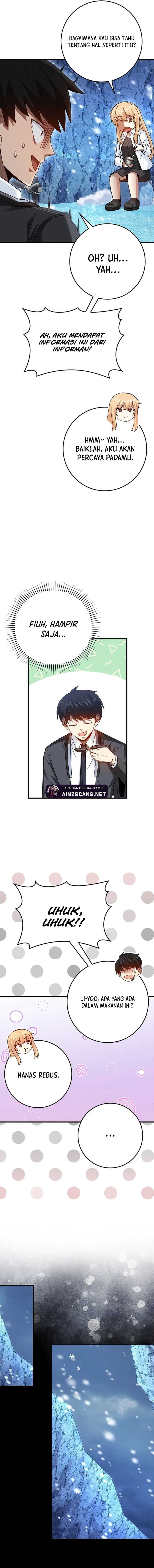 Return Of The Martial Arts Genius Chapter 42 Image 17