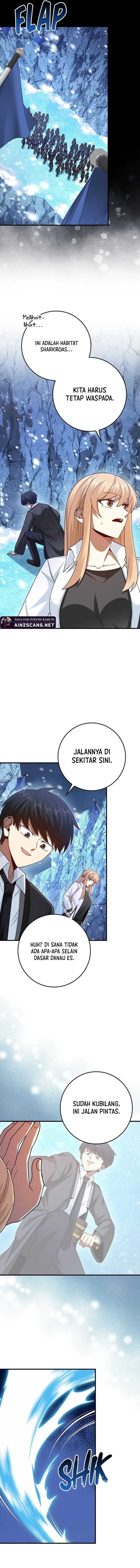 Return Of The Martial Arts Genius Chapter 42 Image 18