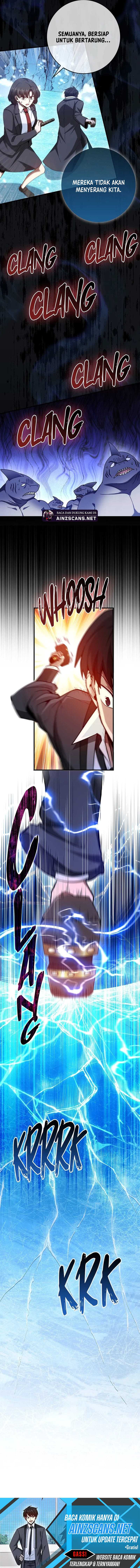 Return Of The Martial Arts Genius Chapter 42 Image 20