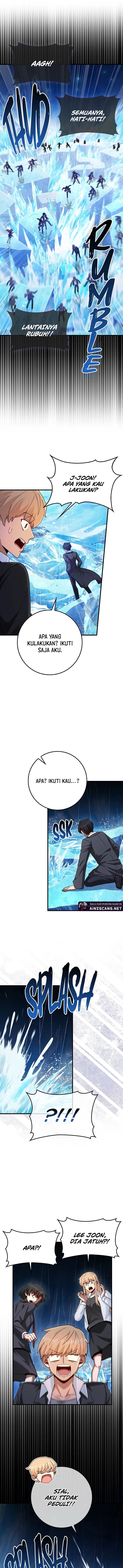 Return Of The Martial Arts Genius Chapter 43 Image 5