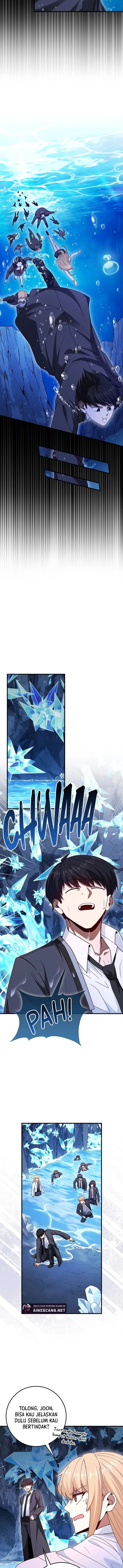 Return Of The Martial Arts Genius Chapter 43 Image 7