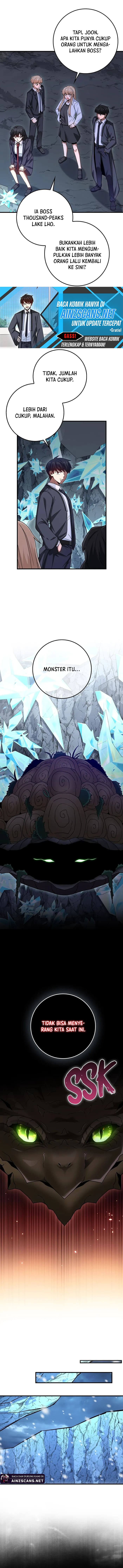 Return Of The Martial Arts Genius Chapter 43 Image 11