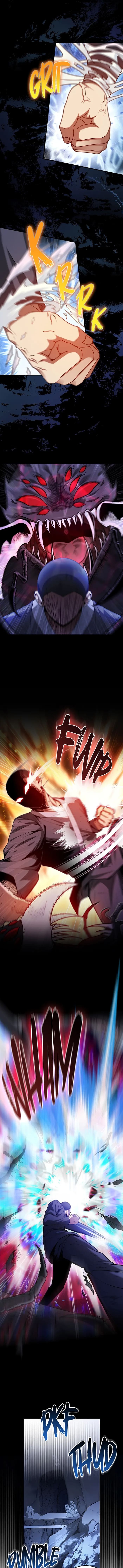 Return Of The Martial Arts Genius Chapter 44 Image 8