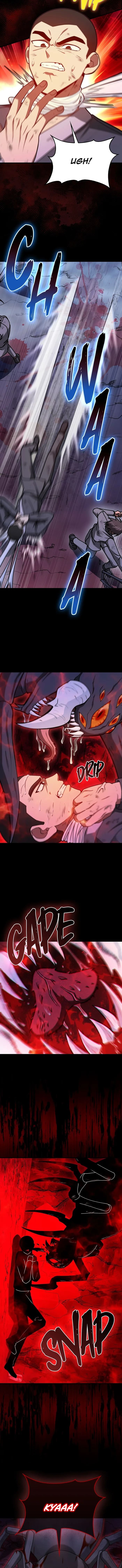 Return Of The Martial Arts Genius Chapter 44 Image 11