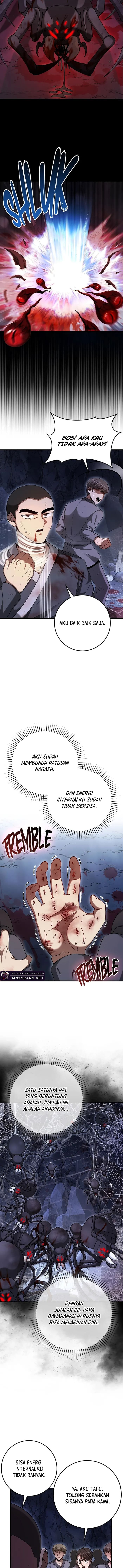 Return Of The Martial Arts Genius Chapter 44 Image 12