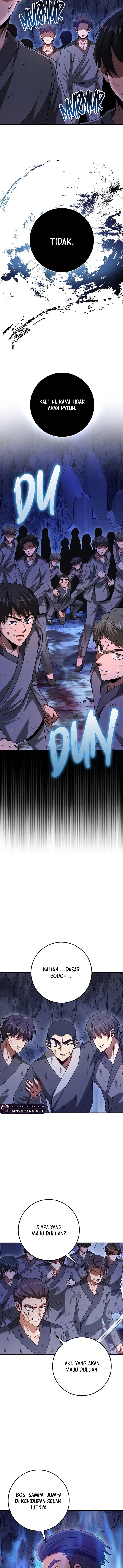 Return Of The Martial Arts Genius Chapter 44 Image 14