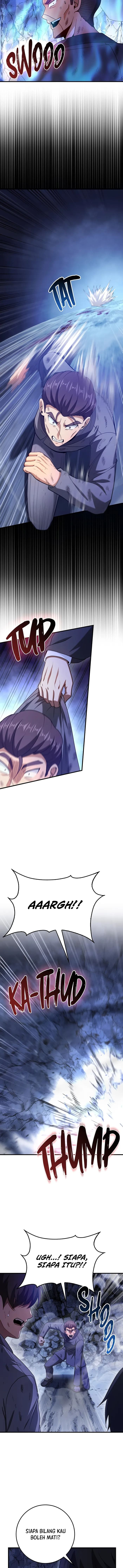 Return Of The Martial Arts Genius Chapter 44 Image 15