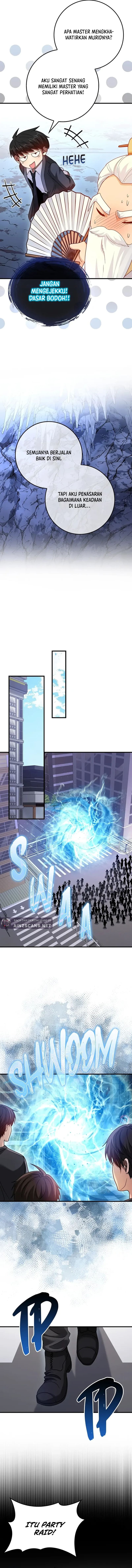 Return Of The Martial Arts Genius Chapter 45 Image 12