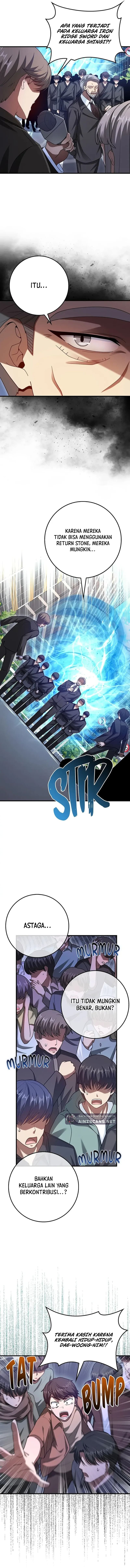 Return Of The Martial Arts Genius Chapter 45 Image 14