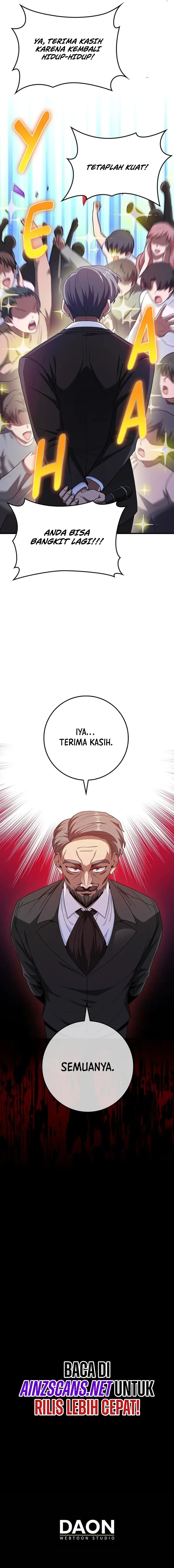 Return Of The Martial Arts Genius Chapter 45 Image 15