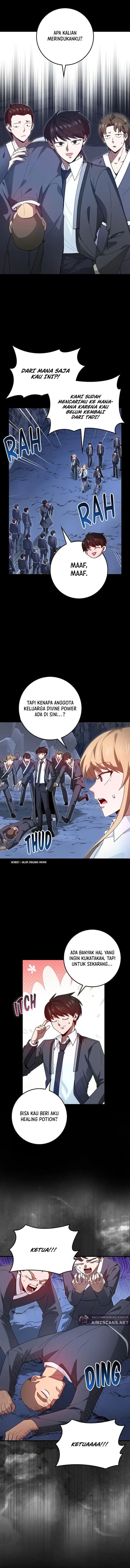 Return Of The Martial Arts Genius Chapter 46 Image 7