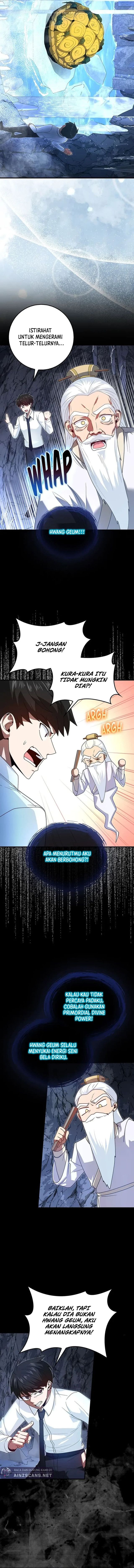 Return Of The Martial Arts Genius Chapter 46 Image 13