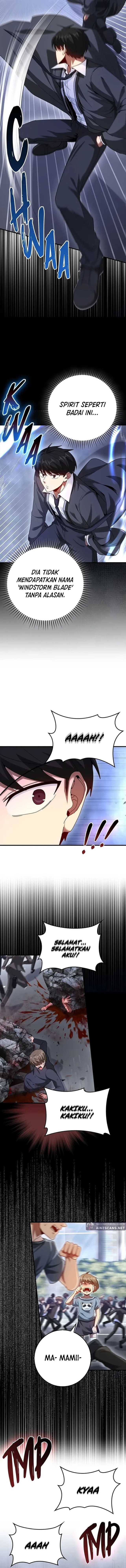 Return Of The Martial Arts Genius Chapter 47 Image 17