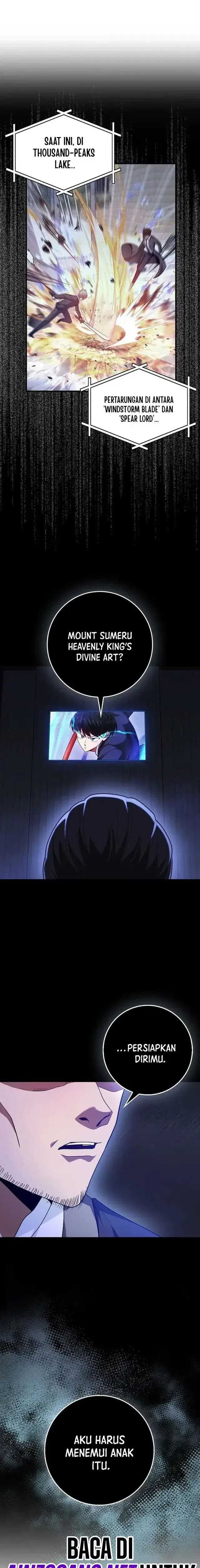 Return Of The Martial Arts Genius Chapter 48 Fix Image 3