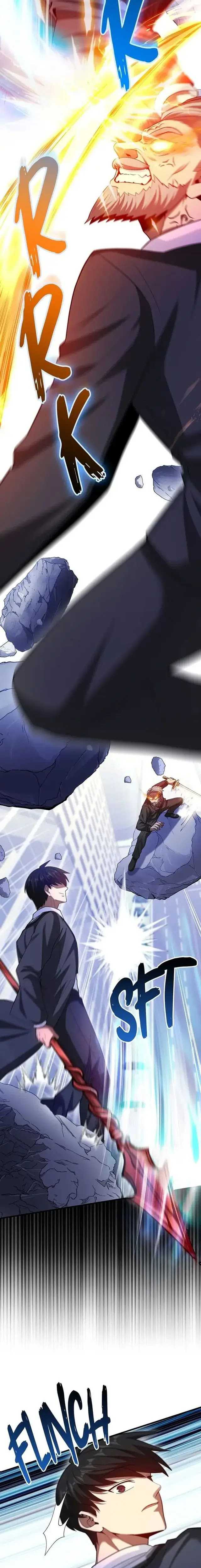 Return Of The Martial Arts Genius Chapter 48 Fix Image 7