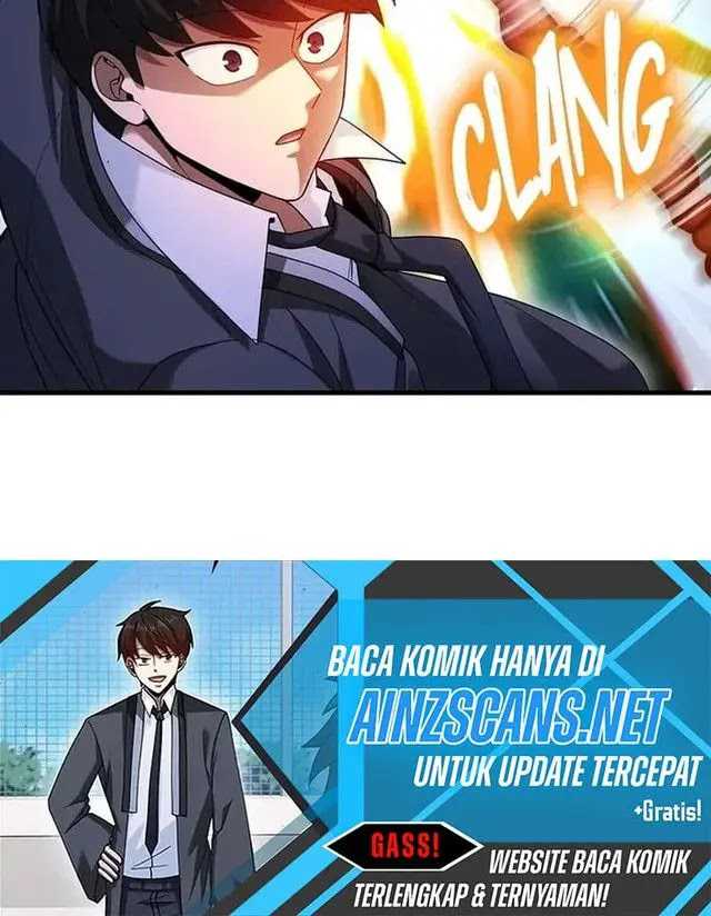 Return Of The Martial Arts Genius Chapter 48 Fix Image 9