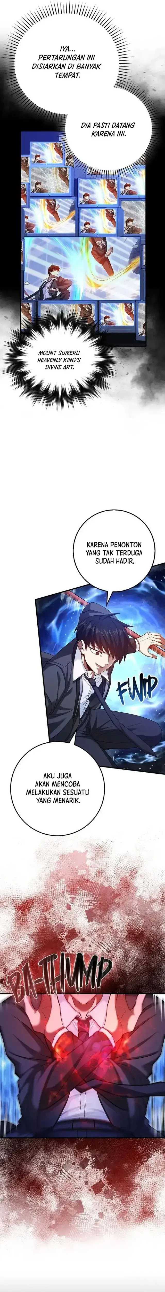 Return Of The Martial Arts Genius Chapter 48 Fix Image 10