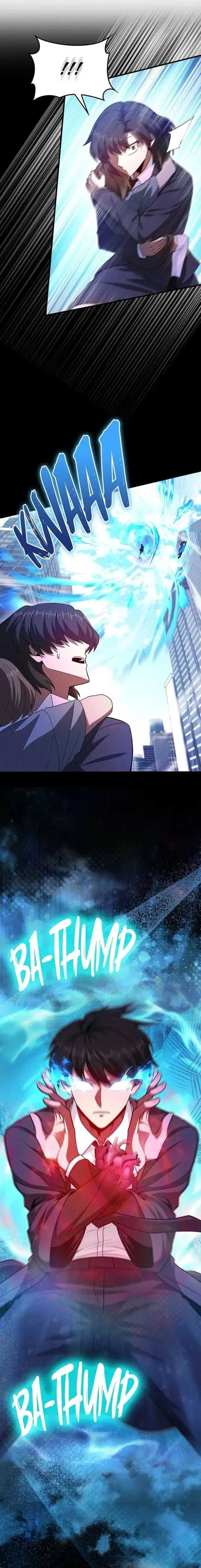 Return Of The Martial Arts Genius Chapter 48 Fix Image 11