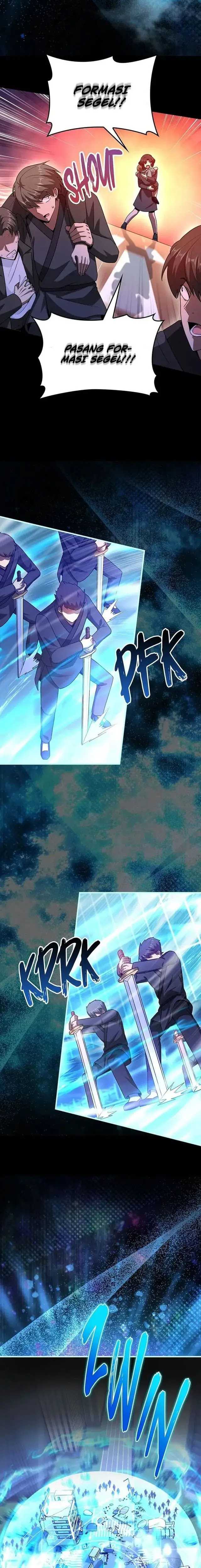 Return Of The Martial Arts Genius Chapter 48 Fix Image 12