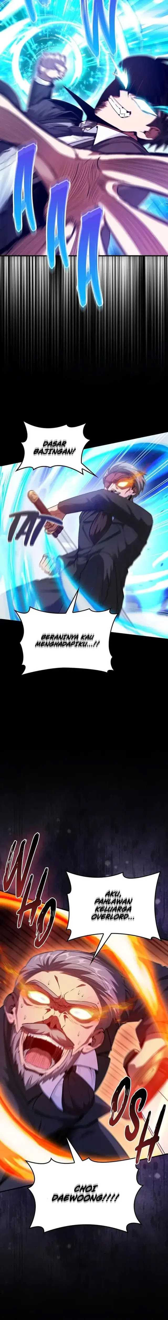 Return Of The Martial Arts Genius Chapter 48 Fix Image 15