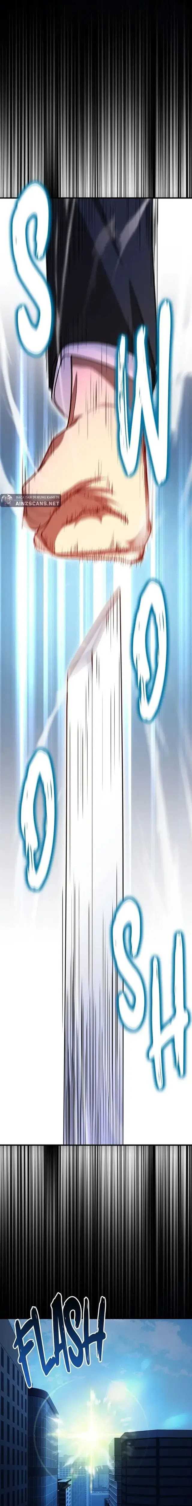 Return Of The Martial Arts Genius Chapter 48 Fix Image 16