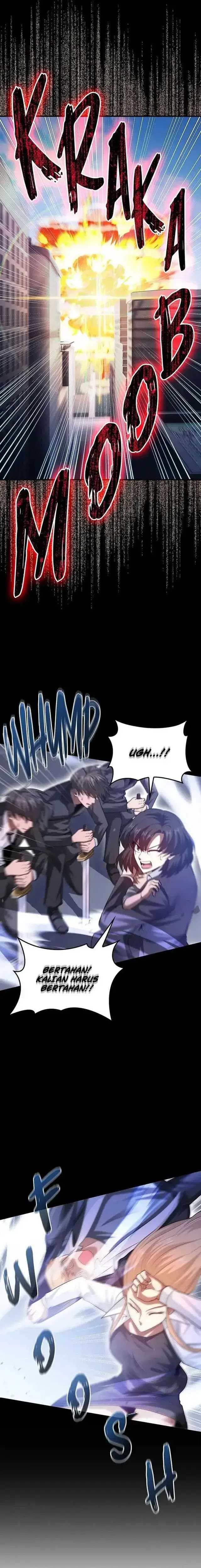 Return Of The Martial Arts Genius Chapter 48 Fix Image 18