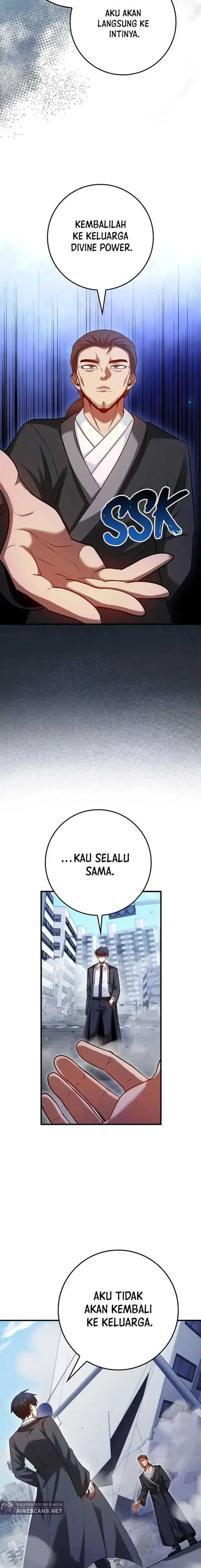 Return Of The Martial Arts Genius Chapter 48 Fix Image 23