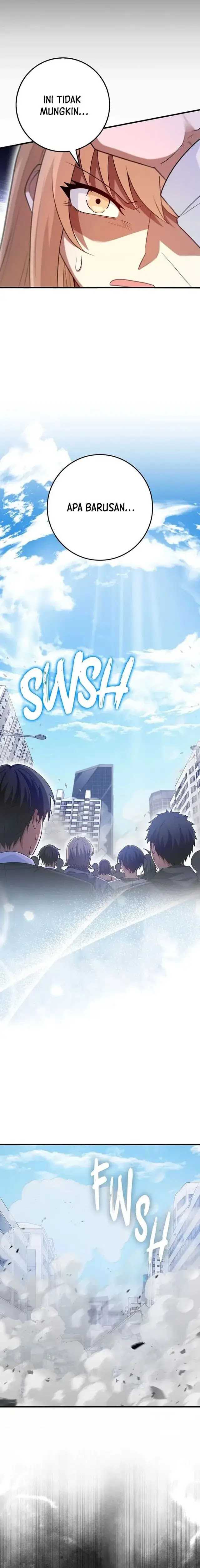 Return Of The Martial Arts Genius Chapter 48 Image 19