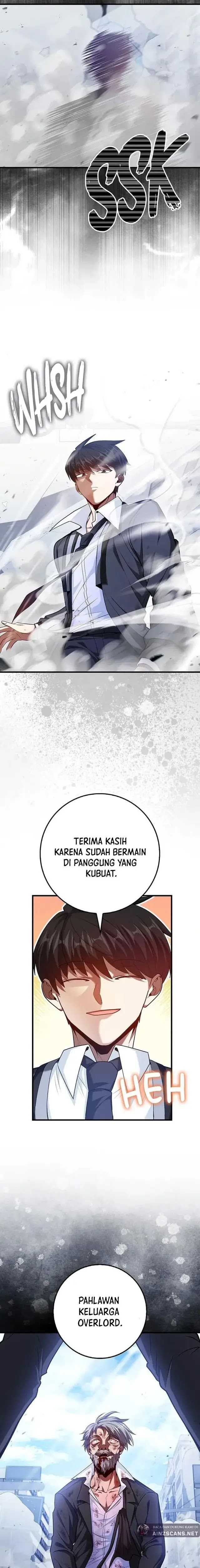 Return Of The Martial Arts Genius Chapter 48 Image 20