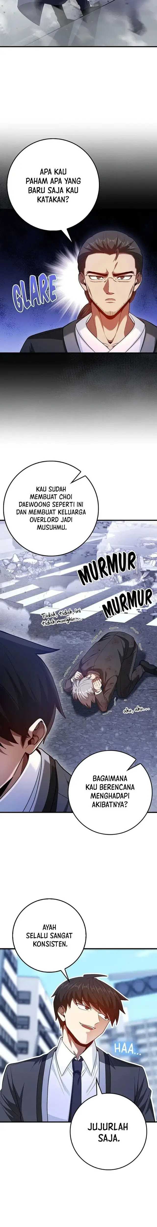 Return Of The Martial Arts Genius Chapter 48 Image 24