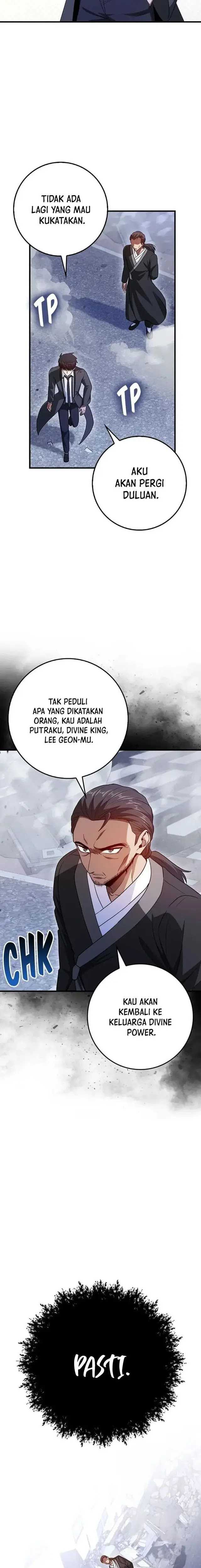 Return Of The Martial Arts Genius Chapter 48 Image 27