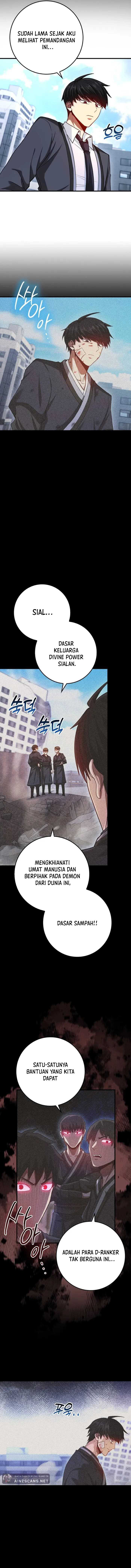 Return Of The Martial Arts Genius Chapter 55 Image 7