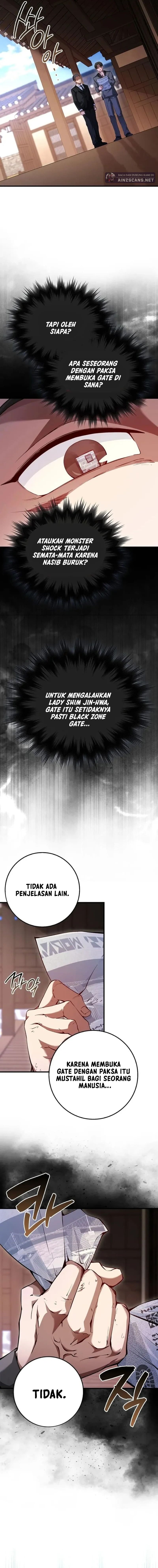 Return Of The Martial Arts Genius Chapter 58 Image 4