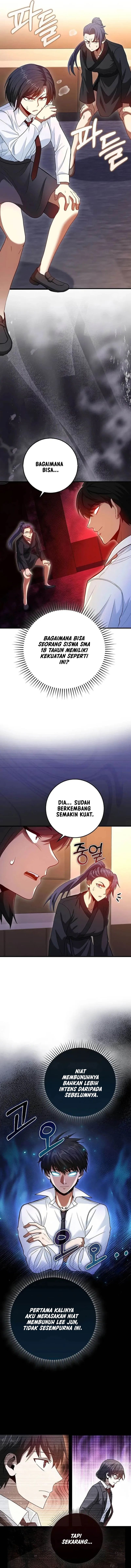 Return Of The Martial Arts Genius Chapter 60 Image 3