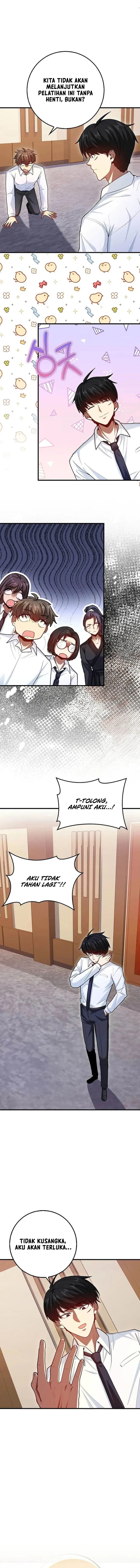 Return Of The Martial Arts Genius Chapter 60 Image 7