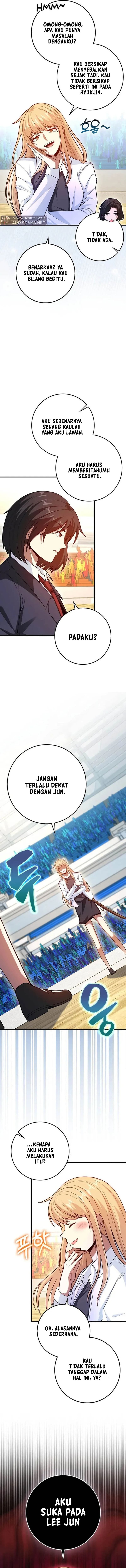 Return Of The Martial Arts Genius Chapter 62 fix Image 4
