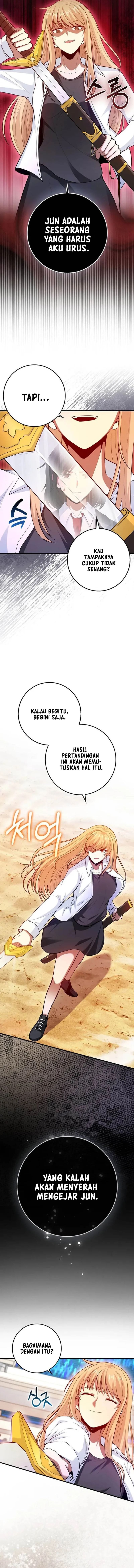 Return Of The Martial Arts Genius Chapter 62 fix Image 5