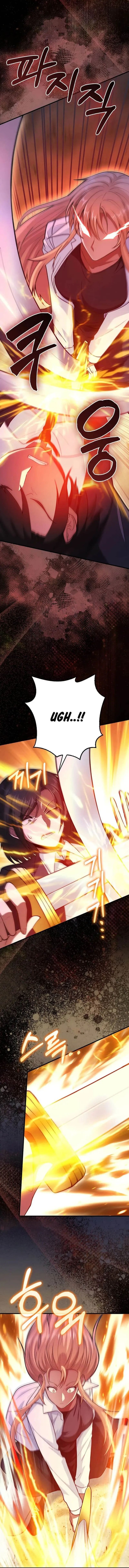 Return Of The Martial Arts Genius Chapter 62 fix Image 9