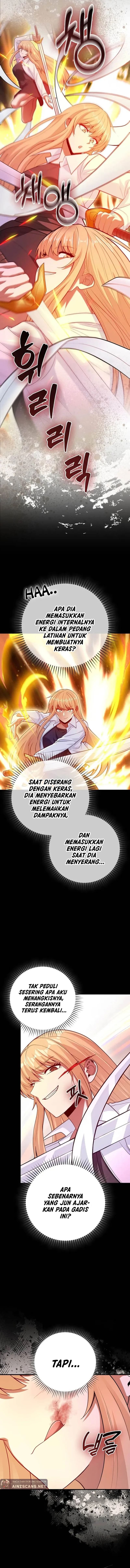Return Of The Martial Arts Genius Chapter 62 fix Image 11