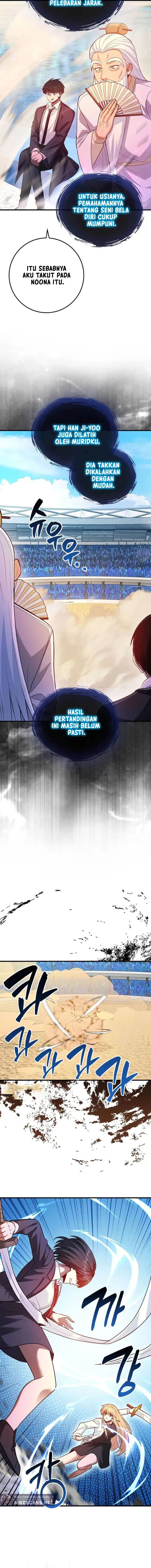 Return Of The Martial Arts Genius Chapter 62 fix Image 14