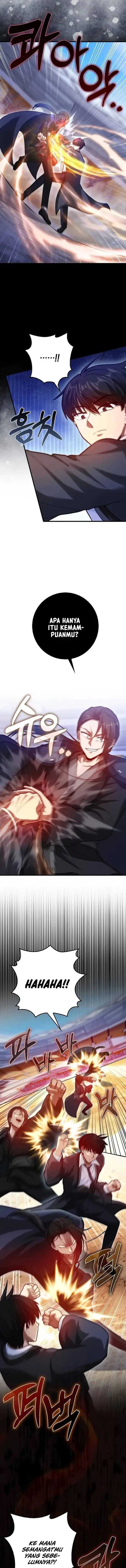 Return Of The Martial Arts Genius Chapter 66 Image 7