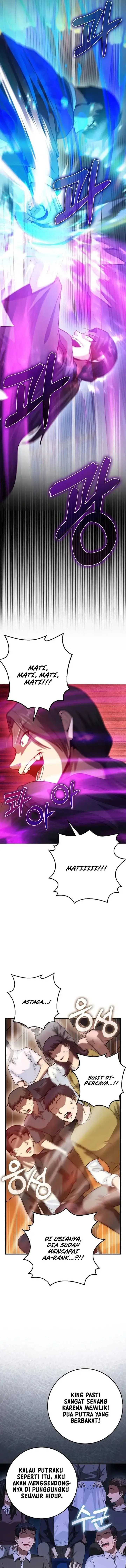 Return Of The Martial Arts Genius Chapter 66 Image 9