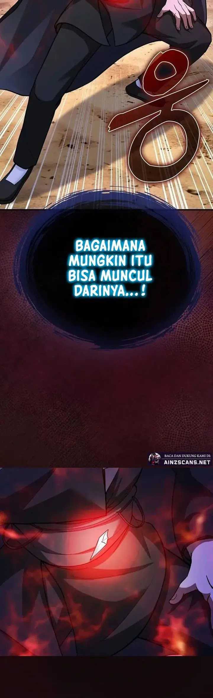 Return Of The Martial Arts Genius Chapter 66 Image 16