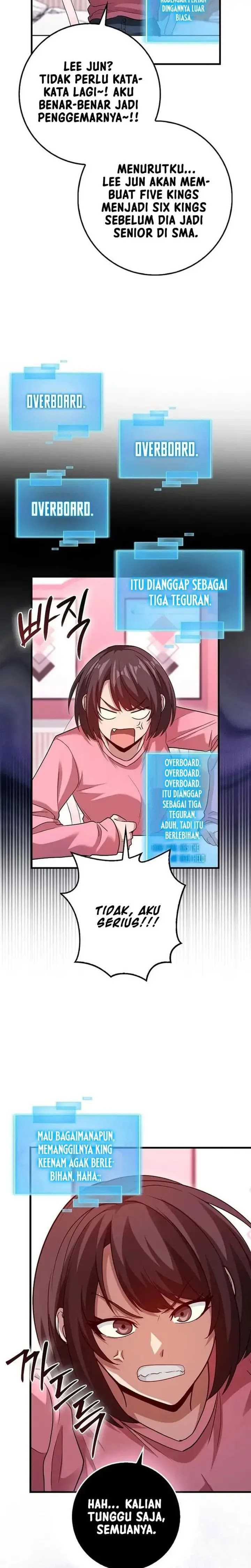 Return Of The Martial Arts Genius Chapter 69 Image 2