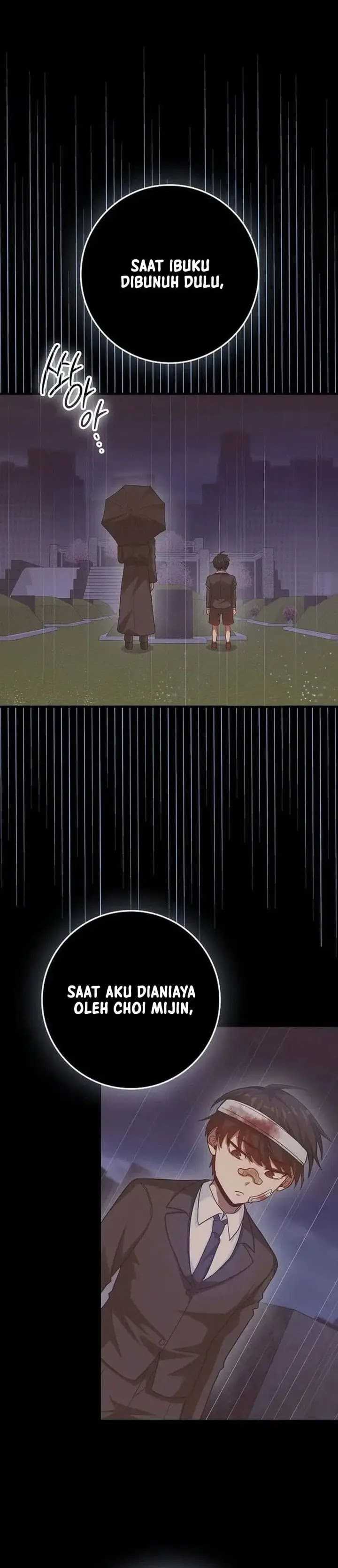 Return Of The Martial Arts Genius Chapter 69 Image 6