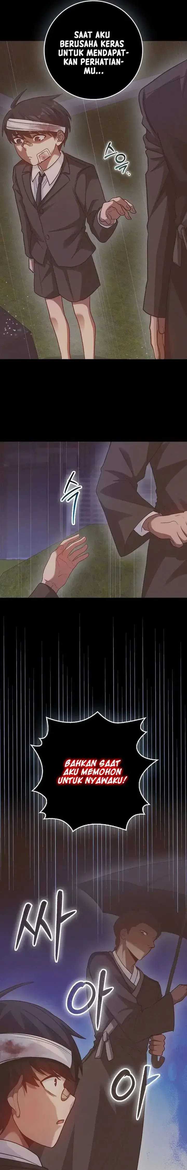 Return Of The Martial Arts Genius Chapter 69 Image 7