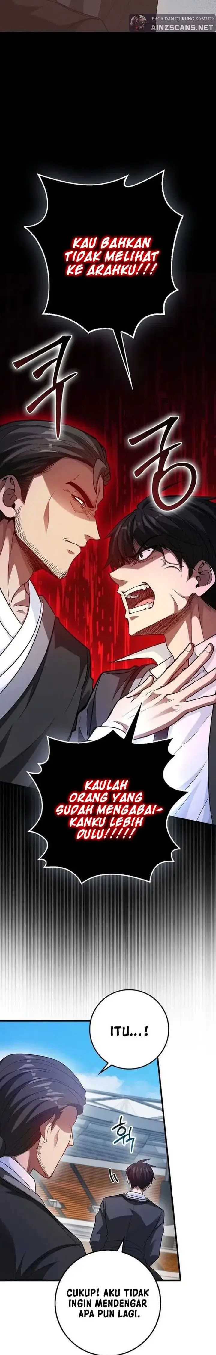 Return Of The Martial Arts Genius Chapter 69 Image 8