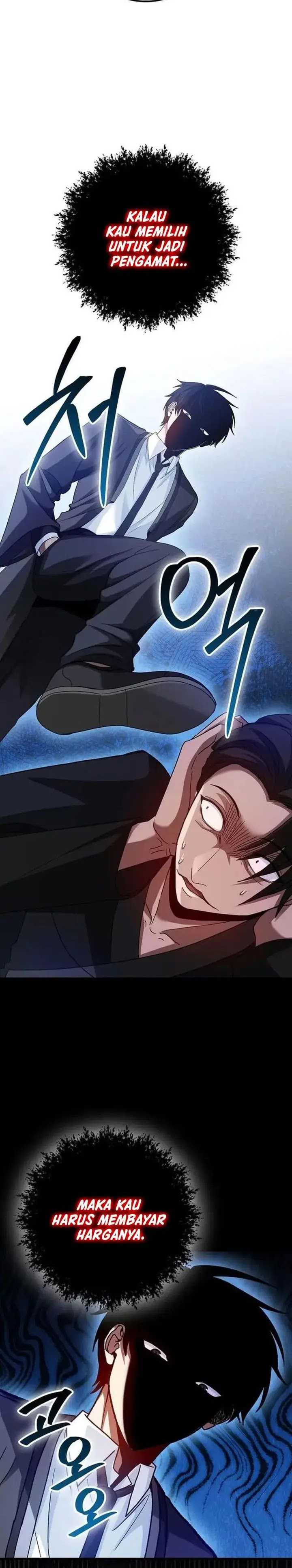 Return Of The Martial Arts Genius Chapter 69 Image 9